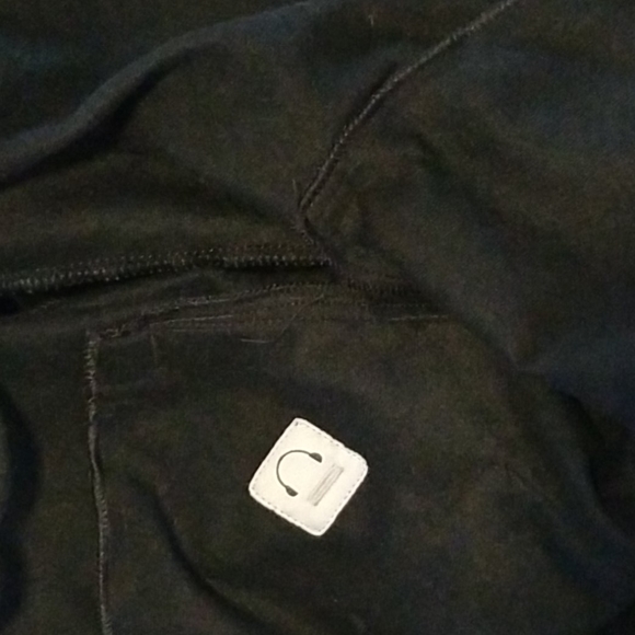 Big boys Jordan jacket and pants - Picture 9 of 11